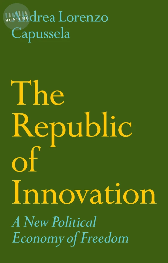 The Republic of Innovation 