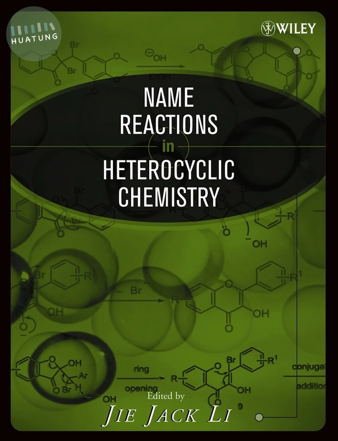 Name Reactions Series 