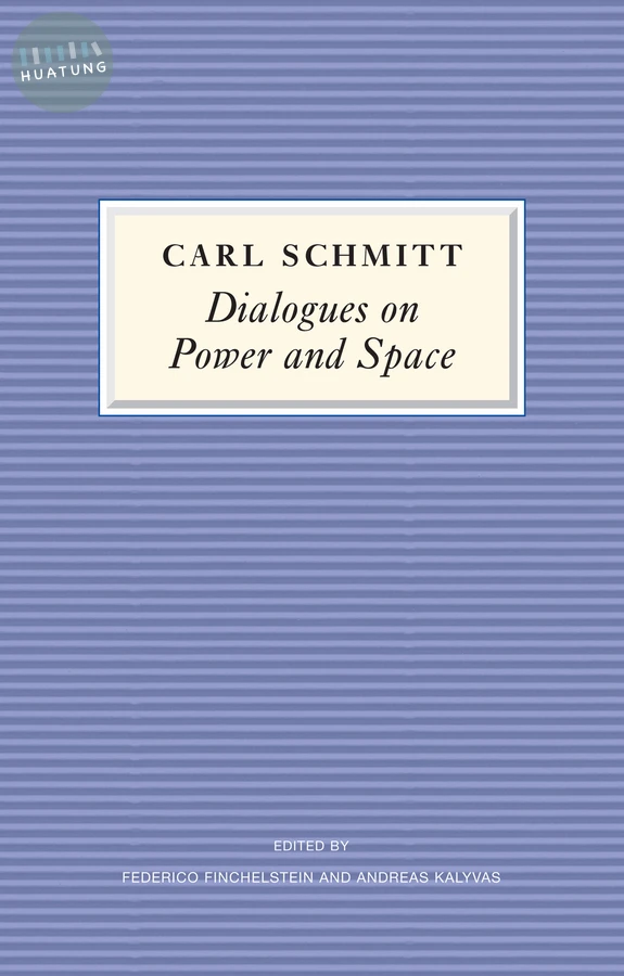 Dialogues on Power and Space 