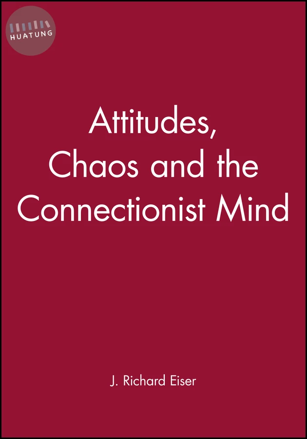Attitudes, Chaos and the Connectionist Mind 