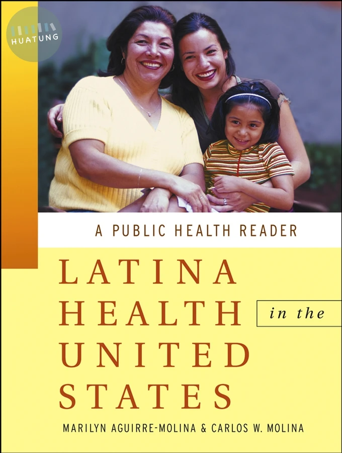 Latina Health in the United States 