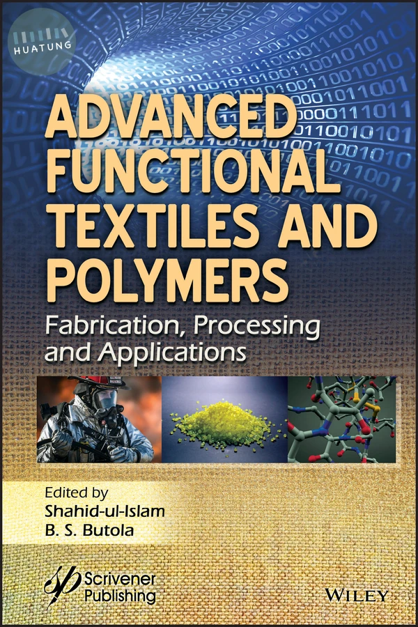 Advanced Functional Textiles and Polymers 