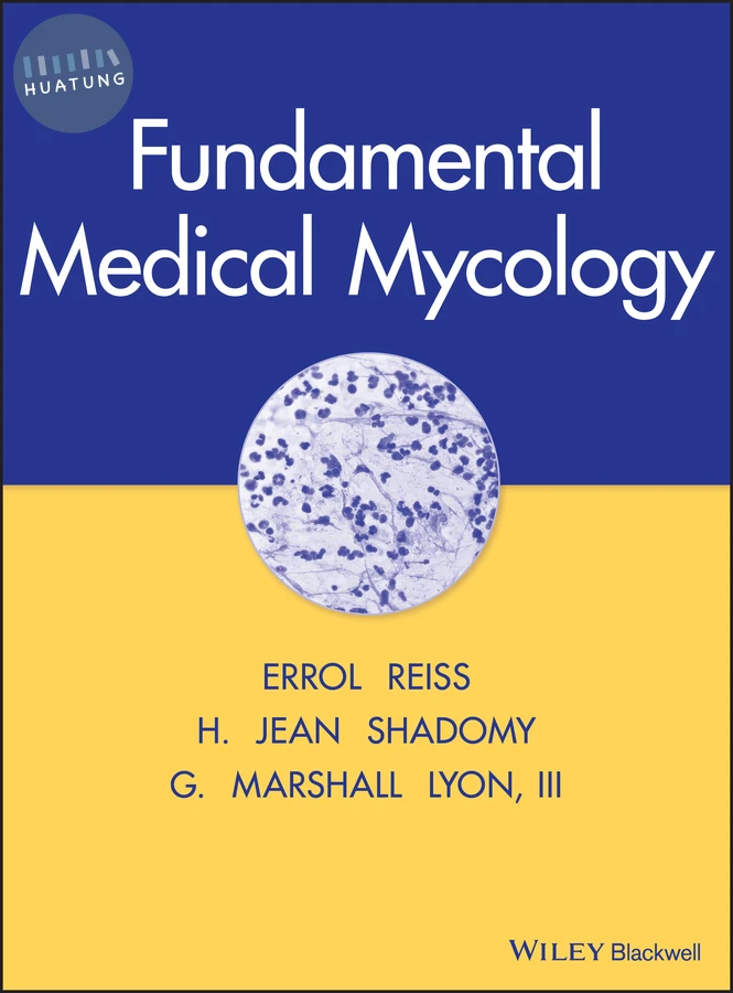 Fundamental Medical Mycology 