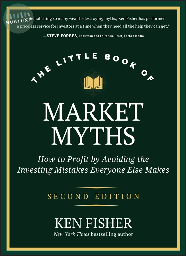 The Little Book of Market Myths 