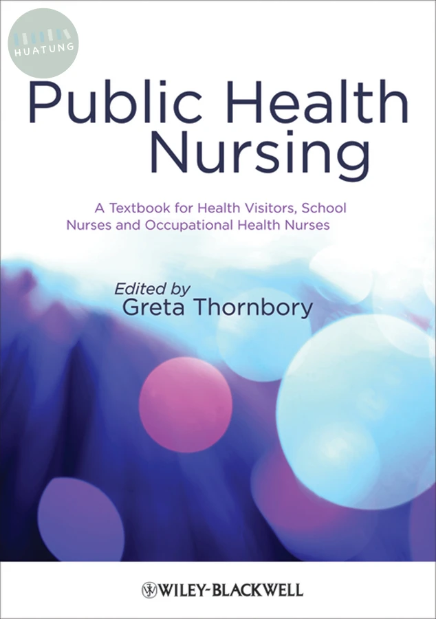 Public Health Nursing 