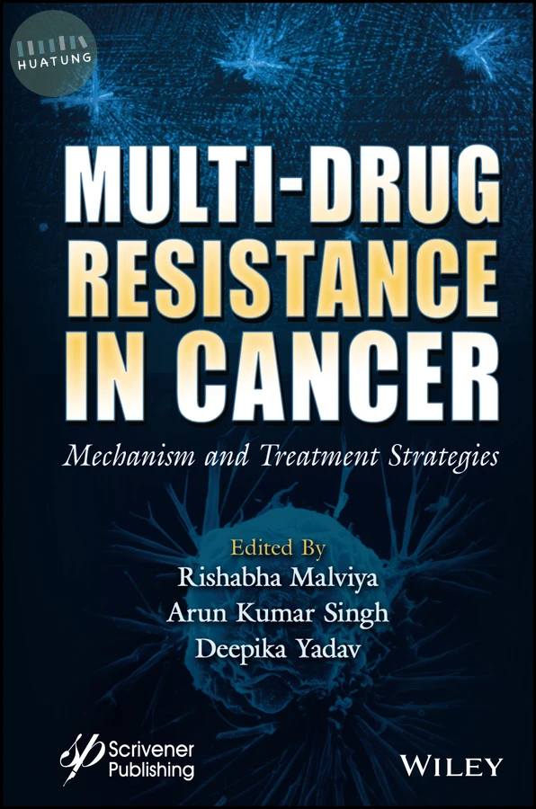 Multi-Drug Resistance in Cancer 