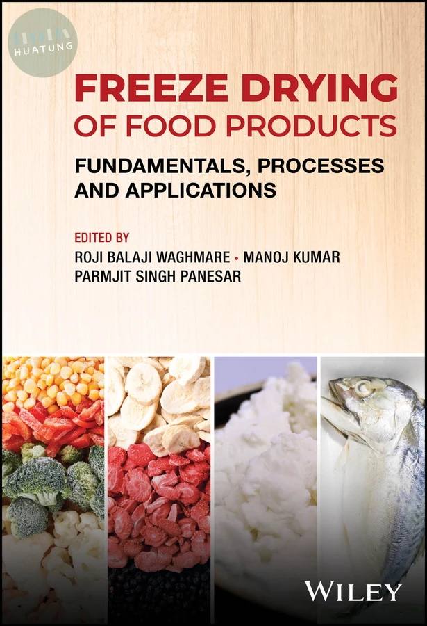 Freeze Drying of Food Products 
