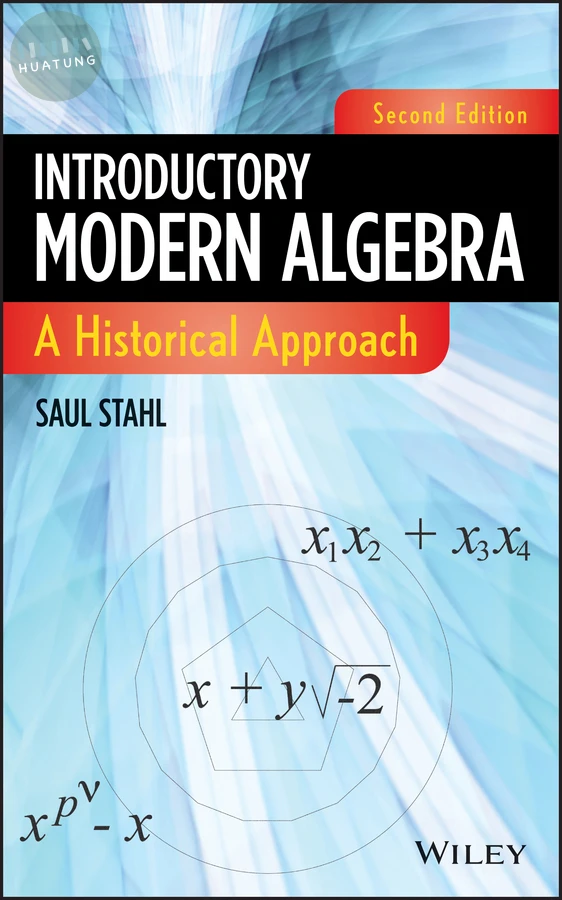 Introductory Modern Algebra 
