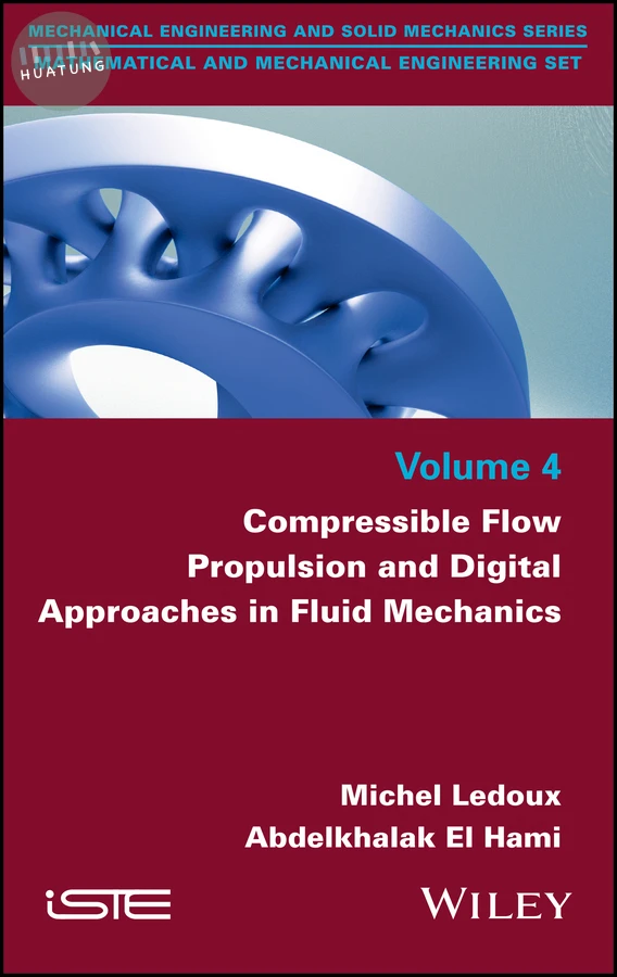 Compressible Flow Propulsion and Digital Approaches in Fluid Mechanics 