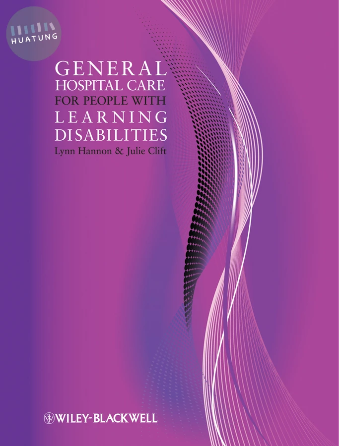 General Hospital Care for People with Learning Disabilities 