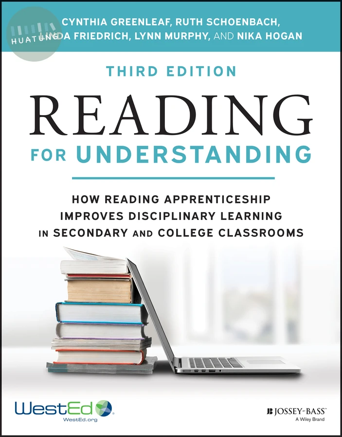 Reading for Understanding 