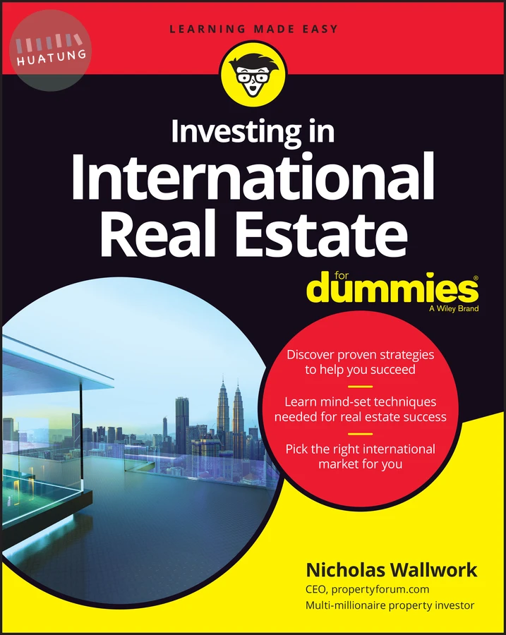 Investing in International Real Estate For Dummies 