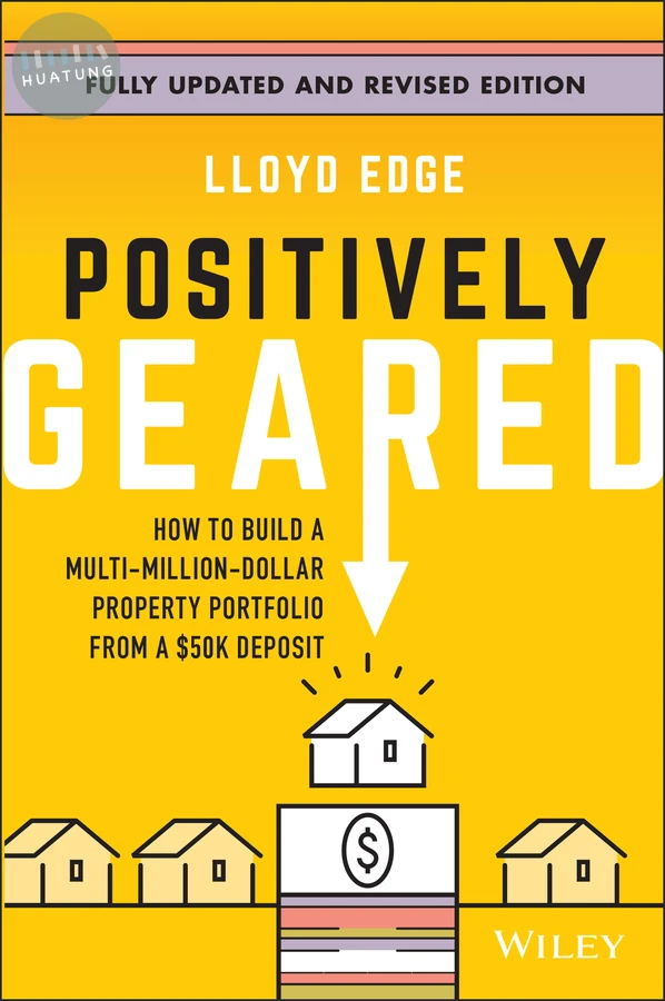 Positively Geared 