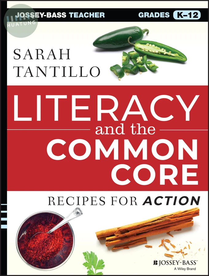 Literacy and the Common Core 