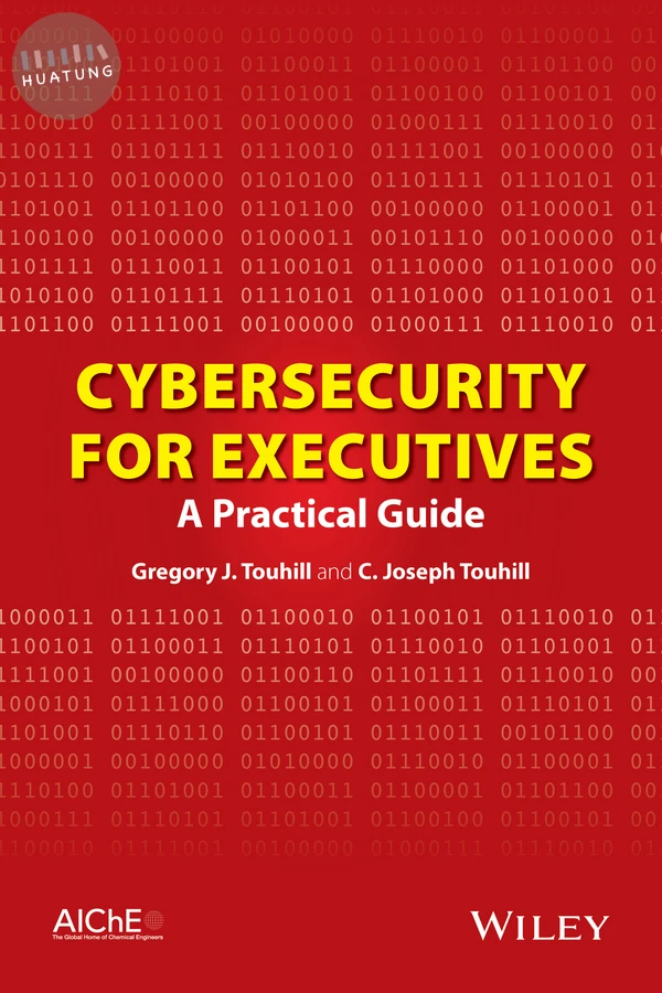 Cybersecurity for Executives 
