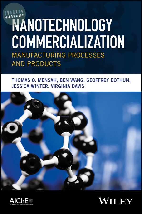 Nanotechnology Commercialization 
