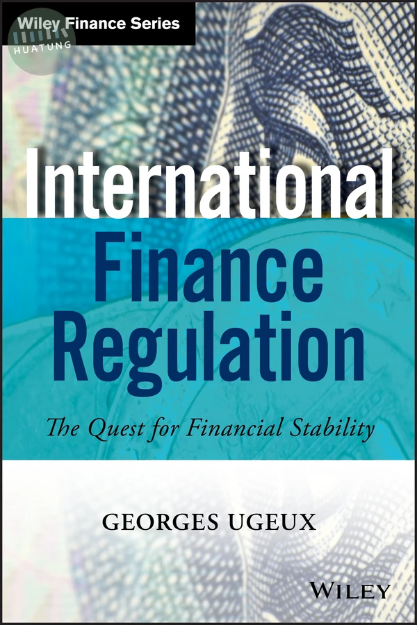 International Finance Regulation 