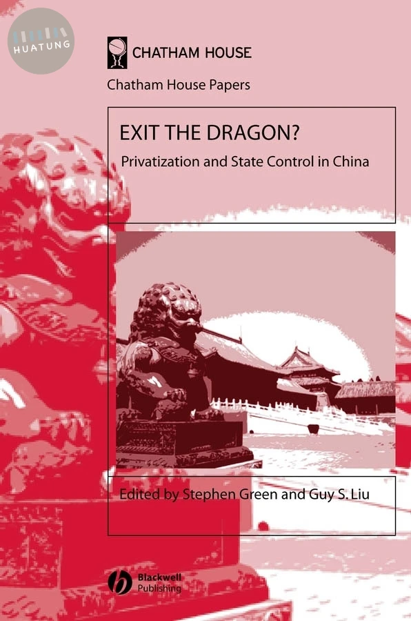 Exit the Dragon? 