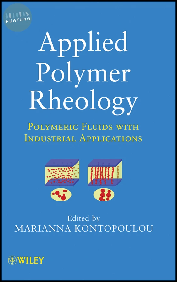Applied Polymer Rheology 