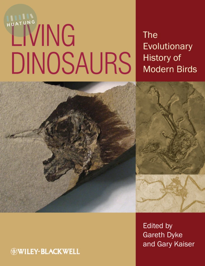 Living Dinosaurs 