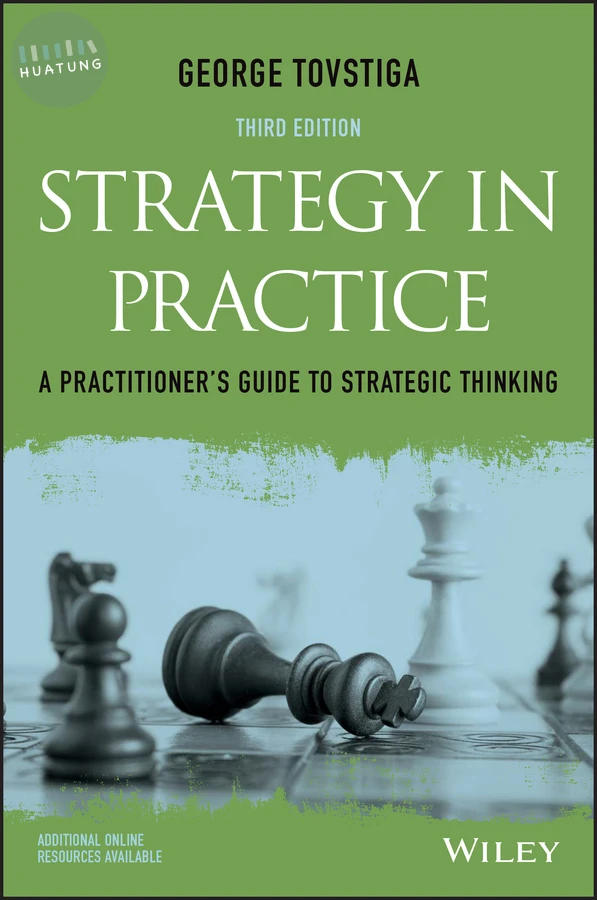 Strategy in Practice 