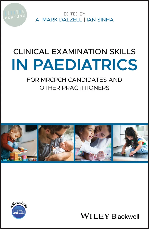 Clinical Examination Skills in Paediatrics 
