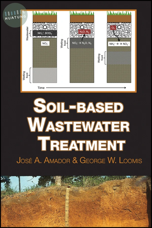 Soil-based Wastewater Treatment 