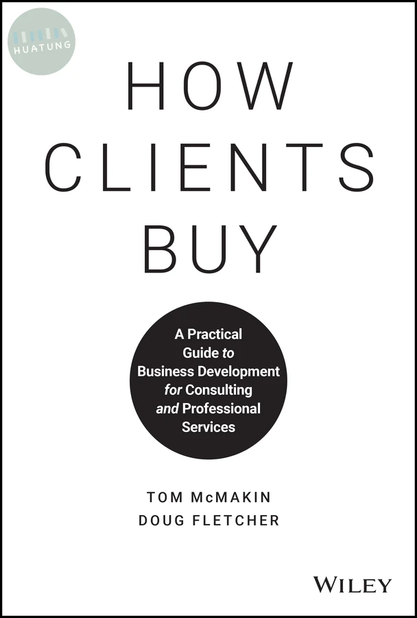 How Clients Buy 
