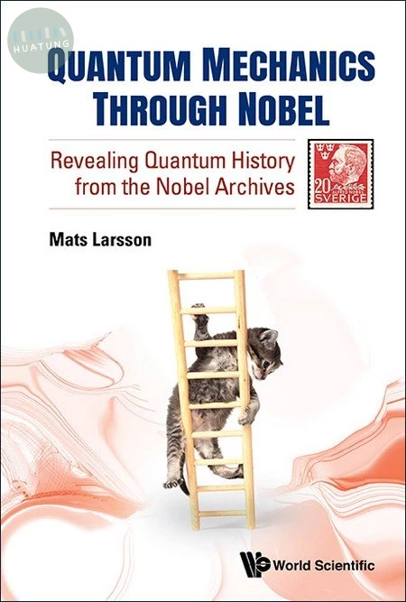 Quantum Mechanics Through Nobel (1版)
