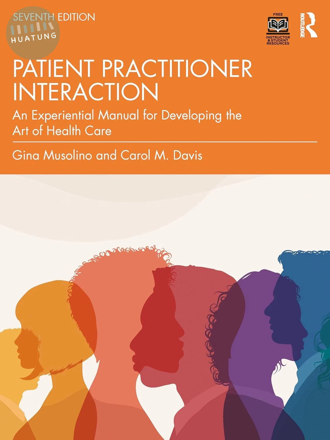 Davis's Patient–Practitioner Interaction (7版)