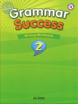 Grammar Success 2 WB 