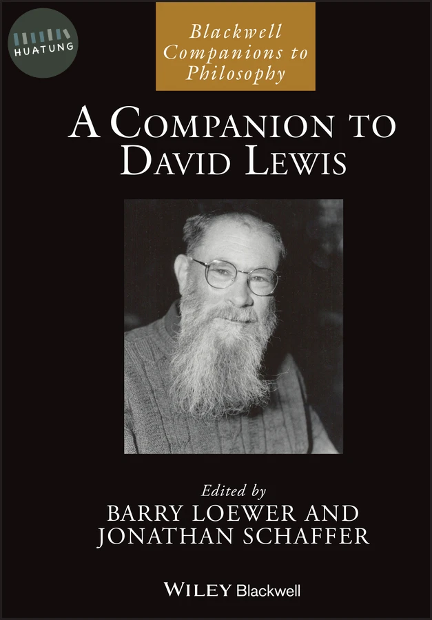 A Companion to David Lewis 