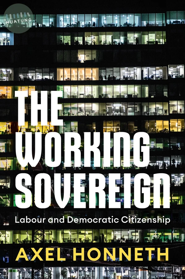 The Working Sovereign 