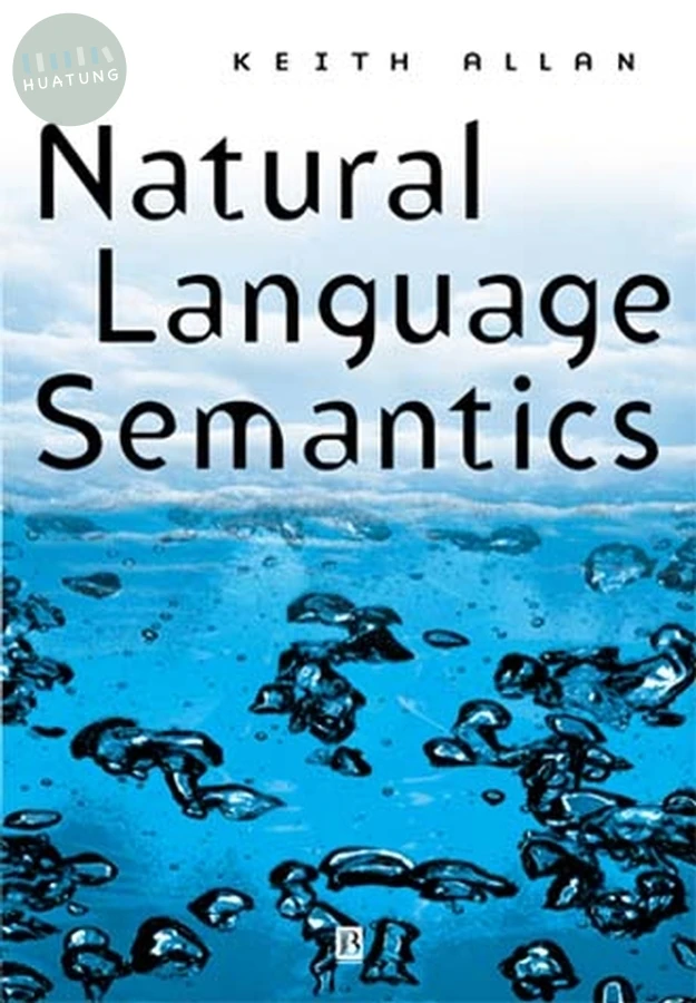 Natural Language Semantics 
