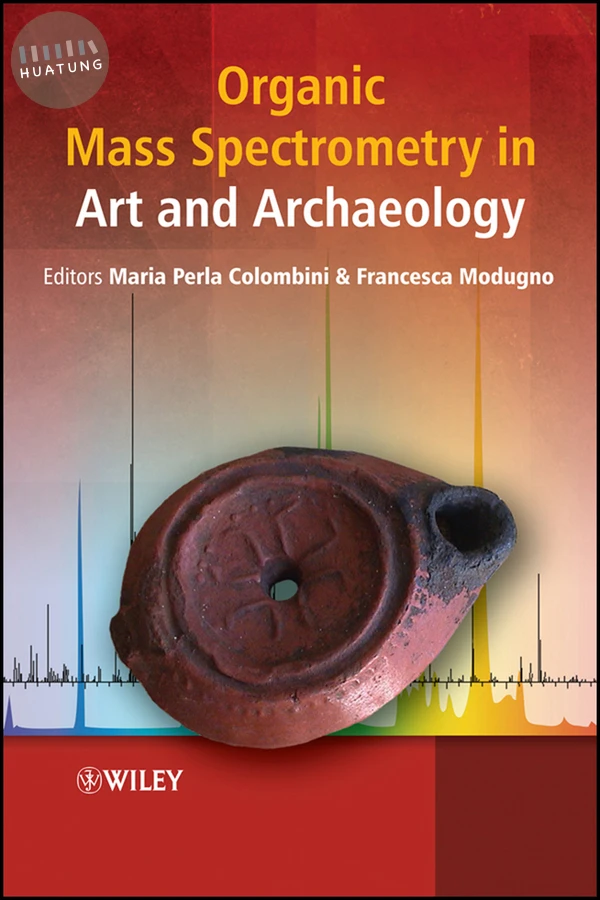 Organic Mass Spectrometry in Art and Archaeology 