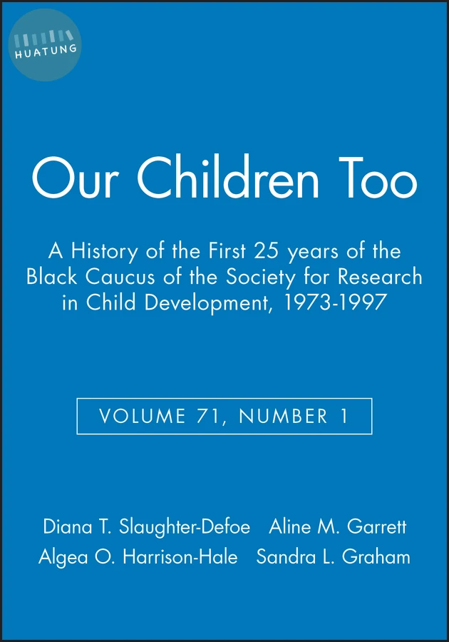 Our Children Too 