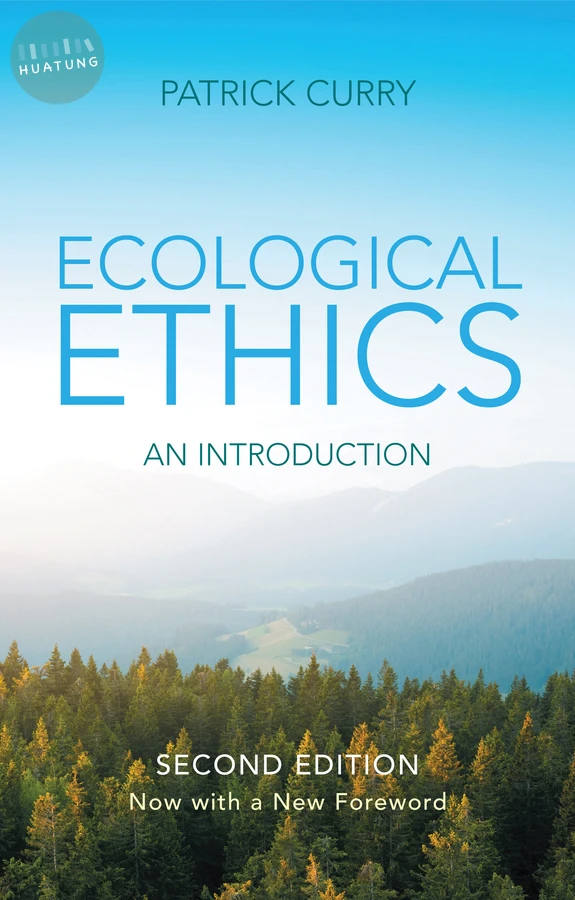 Ecological Ethics 
