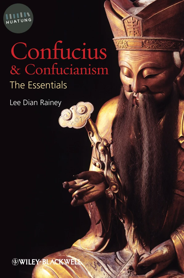 Confucius and Confucianism 