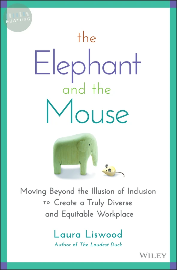 The Elephant and the Mouse 