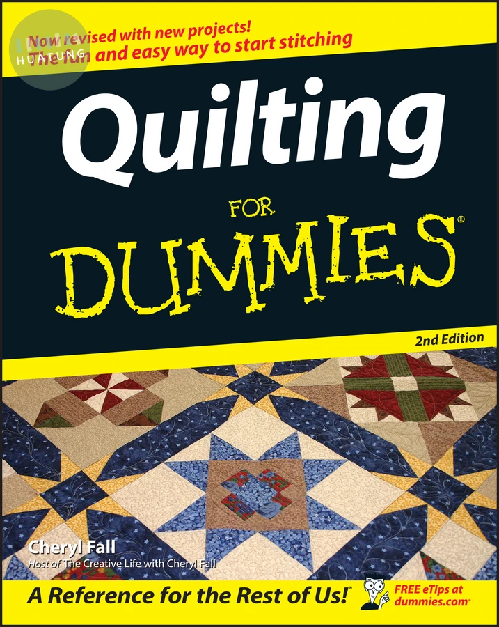 Quilting For Dummies 