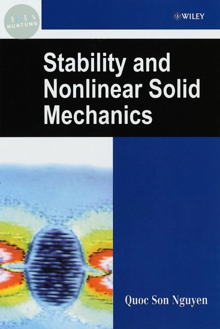 Stability and Nonlinear Solid Mechanics 