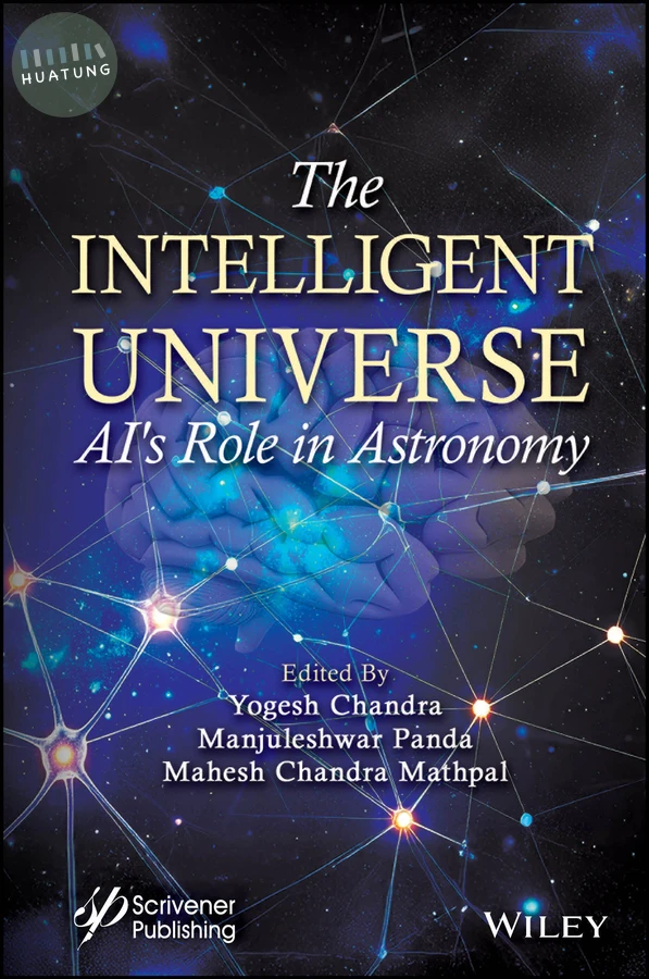 The Intelligent Universe 