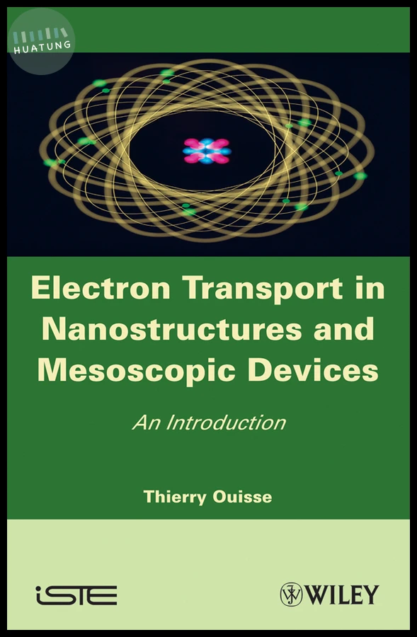 Electron Transport in Nanostructures and Mesoscopic Devices 