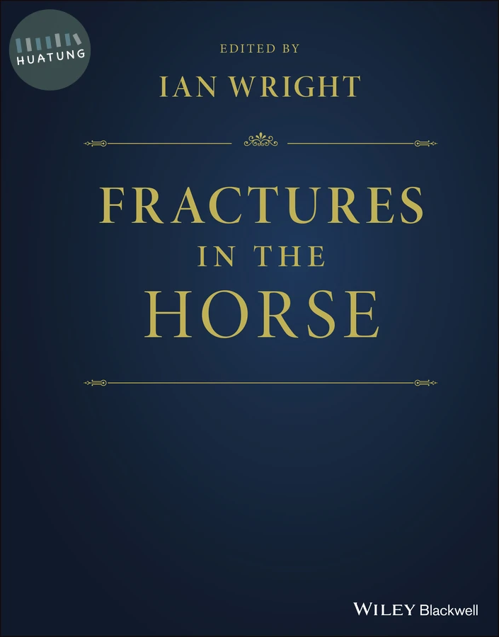 Fractures in the Horse 
