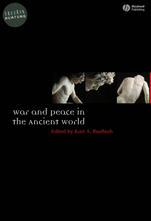 War and Peace in the Ancient World 