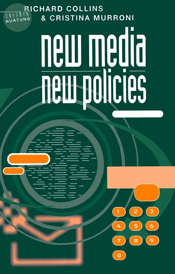 New Media, New Policies 