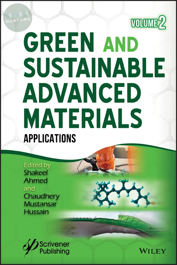 Green and Sustainable Advanced Materials, Volume 2 