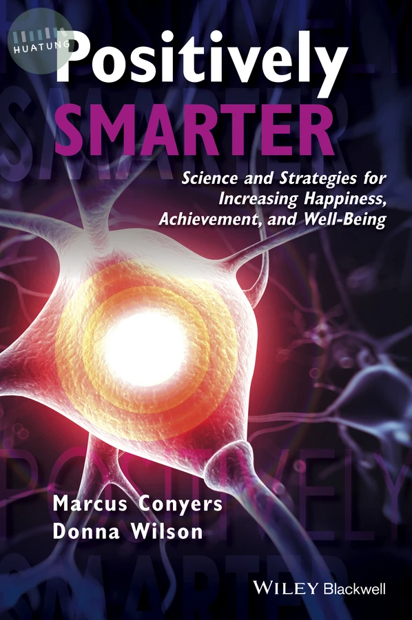 Positively Smarter 