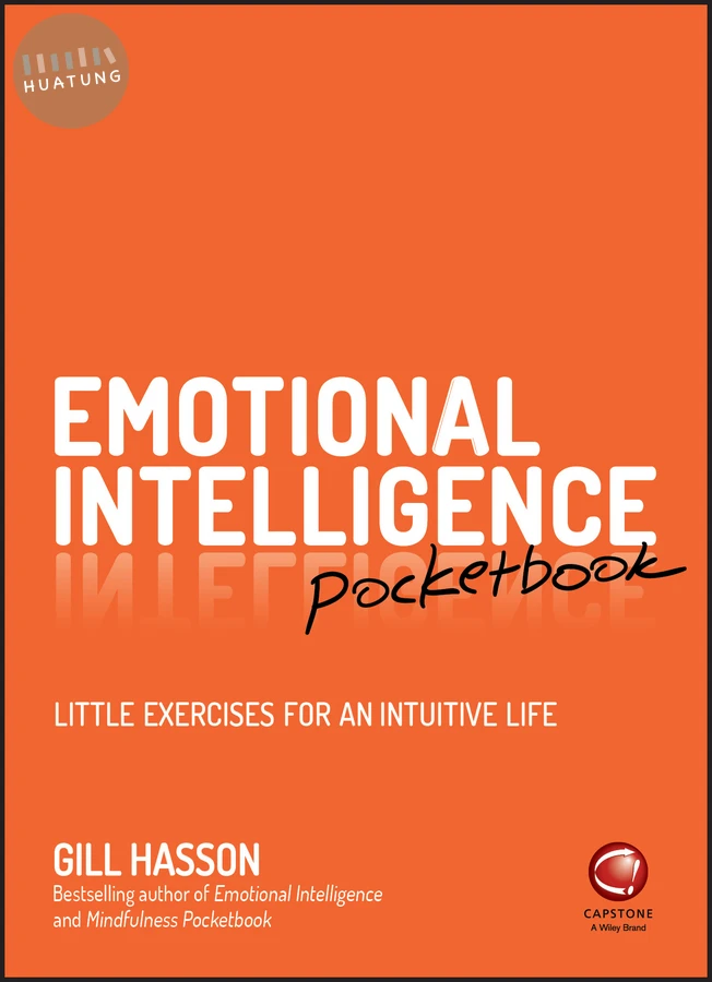 Emotional Intelligence Pocketbook 