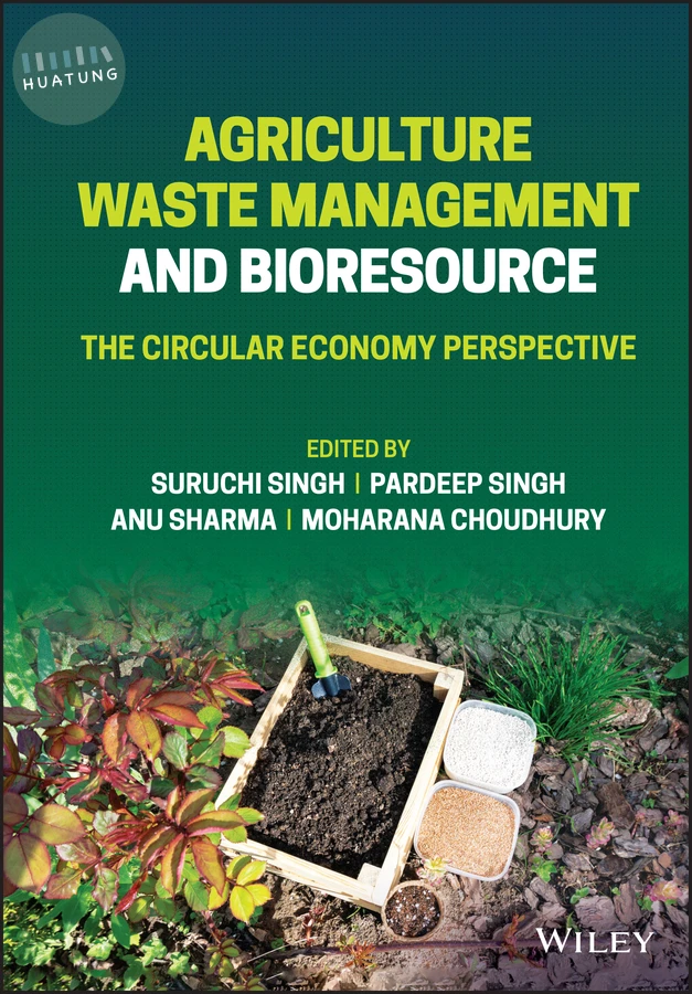 Agriculture Waste Management and Bioresource 
